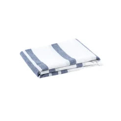 Gift Campaign Telo mare in cotone e poliestere a righe con frange 180 g/m2></noscript> Teli Mare|Asciugamani Personalizzati