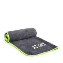 Gift Campaign Telo mare in poliestere e poliammide 280 g/m2></noscript> Asciugamani Personalizzati