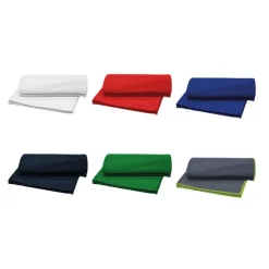 Gift Campaign Telo mare in poliestere e poliammide 280 g/m2></noscript> Asciugamani Personalizzati