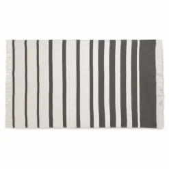 Gift Campaign Telo mare SEAQUAL® in cotone e poliestere riciclato 300 g/m2 100x170cm></noscript> Teli Mare|Asciugamani Personalizzati