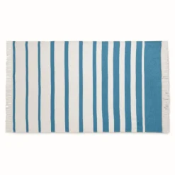 Gift Campaign Telo mare SEAQUAL® in cotone e poliestere riciclato 300 g/m2 100x170cm></noscript> Teli Mare|Asciugamani Personalizzati