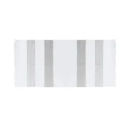 Gift Campaign Telo mare SEAQUAL in cotone e poliestere riciclato 300 g/m2 100x170 cm></noscript> Teli Mare|Asciugamani Personalizzati