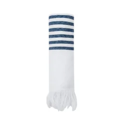 Gift Campaign Telo mare SEAQUAL in cotone e poliestere riciclato 300 g/m2 100x170 cm></noscript> Teli Mare|Asciugamani Personalizzati