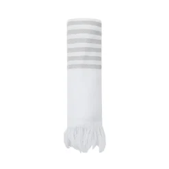 Gift Campaign Telo mare SEAQUAL in cotone e poliestere riciclato 300 g/m2 100x170 cm></noscript> Teli Mare|Asciugamani Personalizzati