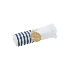 Gift Campaign Telo mare SEAQUAL in cotone e poliestere riciclato 300 g/m2 70x140 cm></noscript> Teli Mare|Asciugamani Personalizzati