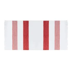 Gift Campaign Telo mare SEAQUAL in cotone e poliestere riciclato 300 g/m2 70x140 cm></noscript> Teli Mare|Asciugamani Personalizzati