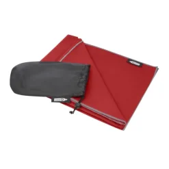 Gift Campaign Telo per sport promozionale 130x80cm riciclato 200 g/m2 Fitness RPET> Gadget Palestra|Asciugamani Sportivi