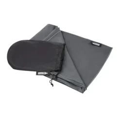 Gift Campaign Telo per sport promozionale 130x80cm riciclato 200 g/m2 Fitness RPET></noscript> Gadget Palestra|Asciugamani Sportivi