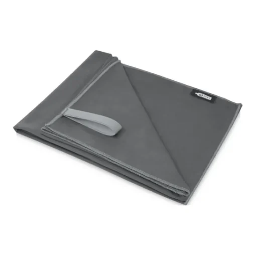 Gift Campaign Telo per sport promozionale 130x80cm riciclato 200 g/m2 Fitness RPET> Gadget Palestra|Asciugamani Sportivi