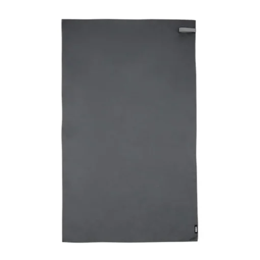 Gift Campaign Telo per sport promozionale 130x80cm riciclato 200 g/m2 Fitness RPET> Gadget Palestra|Asciugamani Sportivi