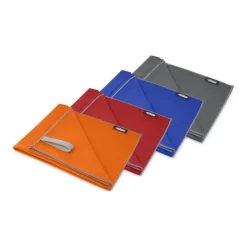 Gift Campaign Telo per sport promozionale 130x80cm riciclato 200 g/m2 Fitness RPET></noscript> Gadget Palestra|Asciugamani Sportivi