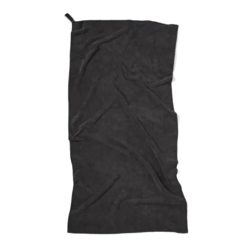 Gift Campaign Telo promozionale sportivo in microfibra con gancio 70x140cm Sport Large> Gadget Ecologici|Asciugamani Sportivi