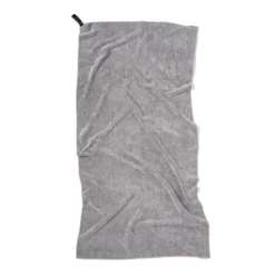 Gift Campaign Telo promozionale sportivo in microfibra con gancio 70x140cm Sport Large> Gadget Ecologici|Asciugamani Sportivi
