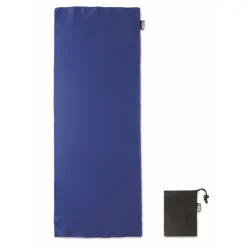 Gift Campaign Telo sport pubblicitario leggero in sacchetto a rete Fitness RPET></noscript> Gadget Palestra|Asciugamani Sportivi