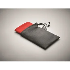 Gift Campaign Telo sport pubblicitario leggero in sacchetto a rete Fitness RPET></noscript> Gadget Palestra|Asciugamani Sportivi