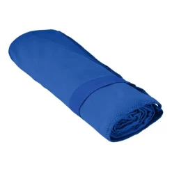 Gift Campaign Telo sportivo assorbente in sacchetta con coulisse Microfibra RPET> Gadget Palestra|Asciugamani Sportivi