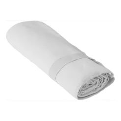 Gift Campaign Telo sportivo assorbente in sacchetta con coulisse Microfibra RPET></noscript> Gadget Palestra|Asciugamani Sportivi