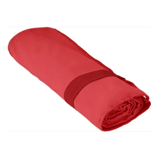 Gift Campaign Telo sportivo assorbente in sacchetta con coulisse Microfibra RPET> Gadget Palestra|Asciugamani Sportivi