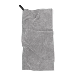 Gift Campaign Telo sportivo con logo in microfibra assorbente 40x80cm Sport Small> Gadget Ecologici|Asciugamani Sportivi
