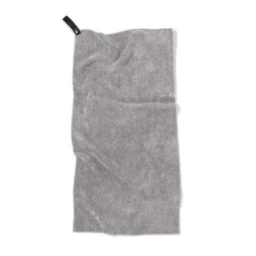 Gift Campaign Telo sportivo con logo in microfibra assorbente 40x80cm Sport Small> Gadget Ecologici|Asciugamani Sportivi