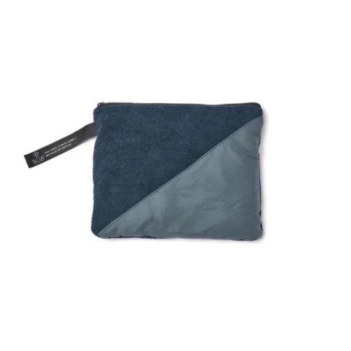 Gift Campaign Telo sportivo con logo in microfibra assorbente 40x80cm Sport Small> Gadget Ecologici|Asciugamani Sportivi