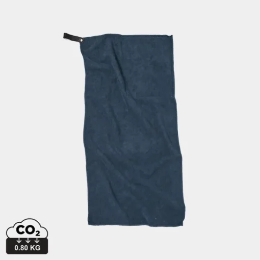 Gift Campaign Telo sportivo con logo in microfibra assorbente 40x80cm Sport Small> Gadget Ecologici|Asciugamani Sportivi