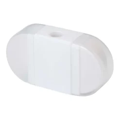 Gift Campaign Temperamatite con gomma e coperchi trasparenti sui lati> Gadget Per L'Ufficio