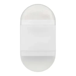 Gift Campaign Temperamatite con gomma e coperchi trasparenti sui lati></noscript> Gadget Per L'Ufficio