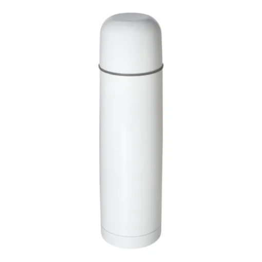 Gift Campaign Termos in acciaio inox riciclato con tappo che diventa una tazza 750ml> Thermos Personalizzati