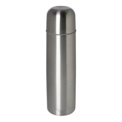 Gift Campaign Termos in acciaio inox riciclato con tappo che diventa una tazza 750ml> Thermos Personalizzati