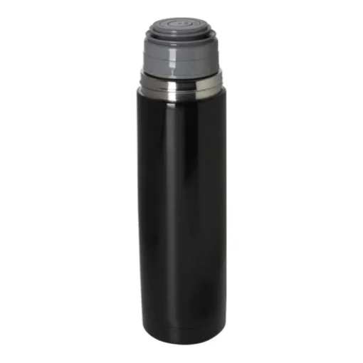Gift Campaign Termos in acciaio inox riciclato con tappo che diventa una tazza 750ml> Thermos Personalizzati