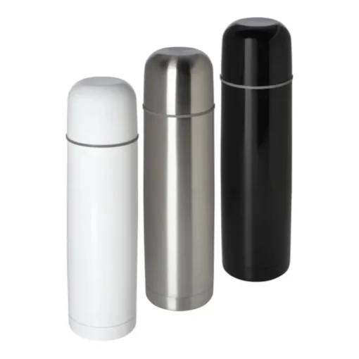 Gift Campaign Termos in acciaio inox riciclato con tappo che diventa una tazza 750ml> Thermos Personalizzati