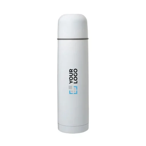 Gift Campaign Termos in acciaio inox riciclato con tappo che diventa una tazza 750ml> Thermos Personalizzati