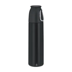 Gift Campaign Termos in acciaio inox riciclato 500 ml con tazza da 120 ml></noscript> Thermos Personalizzati