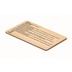 Gift Campaign Tessera bloccaggio RFID anti clonaggio carte di credito Protect></noscript> Portafogli