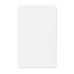 Gift Campaign Tessera RFID personalizzabile per protezione anti clonaggio Protect> Portafogli
