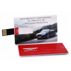 Gift Campaign Tessera USB classica con stampa digitale area molto ampia></noscript> Tessere Usb Personalizzate