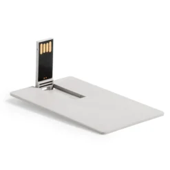 Gift Campaign Tessera USB dal design extra piatto in paglia di grano Eco Essence> Tessere Usb Personalizzate
