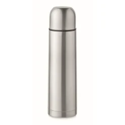 Gift Campaign Thermos a doppia parete in acciaio inossidabile riciclato da 500 ml> Borracce Di Metallo|Thermos Personalizzati