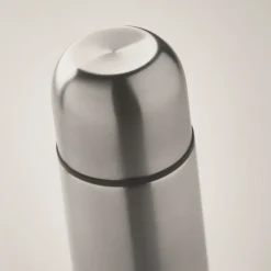 Gift Campaign Thermos a doppia parete in acciaio inossidabile riciclato da 500 ml> Borracce Di Metallo|Thermos Personalizzati
