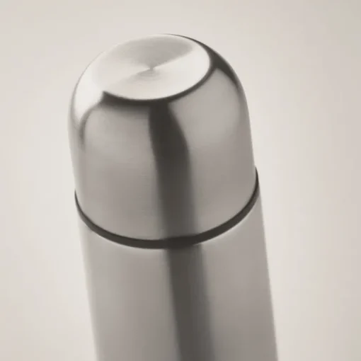 Gift Campaign Thermos a doppia parete in acciaio inossidabile riciclato da 500 ml> Borracce Di Metallo|Thermos Personalizzati