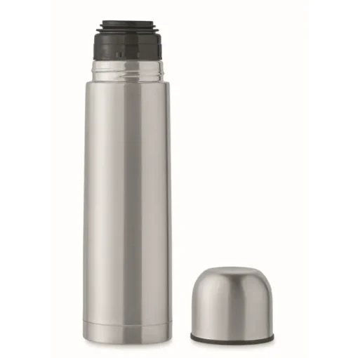 Gift Campaign Thermos a doppia parete in acciaio inossidabile riciclato da 500 ml> Borracce Di Metallo|Thermos Personalizzati