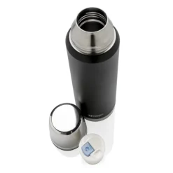 Gift Campaign Thermos aziendale con rivestimento interno in rame 1l Swiss Peak Large></noscript> Thermos Personalizzati