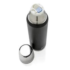 Gift Campaign Thermos aziendale con rivestimento interno in rame 1l Swiss Peak Large></noscript> Thermos Personalizzati