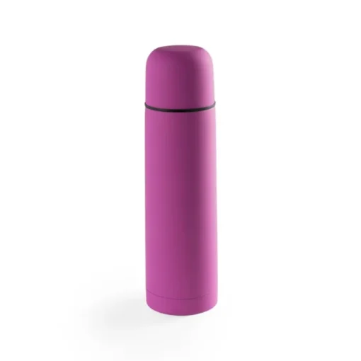 Gift Campaign Thermos aziendali monocolore con finitura opaca 500ml Lifestyle Matt> Thermos Personalizzati
