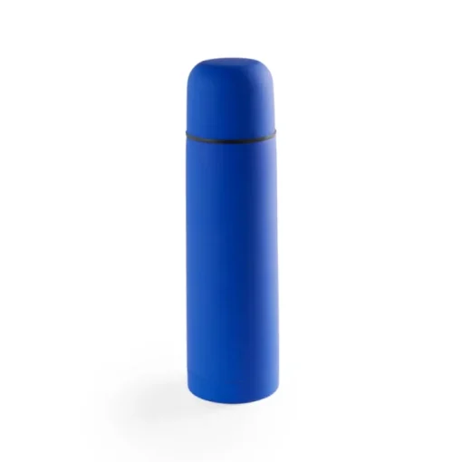 Gift Campaign Thermos aziendali monocolore con finitura opaca 500ml Lifestyle Matt> Thermos Personalizzati