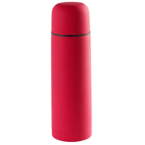 Gift Campaign Thermos aziendali monocolore con finitura opaca 500ml Lifestyle Matt> Thermos Personalizzati
