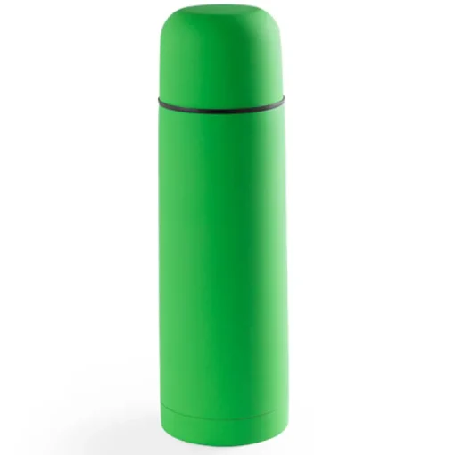 Gift Campaign Thermos aziendali monocolore con finitura opaca 500ml Lifestyle Matt> Thermos Personalizzati