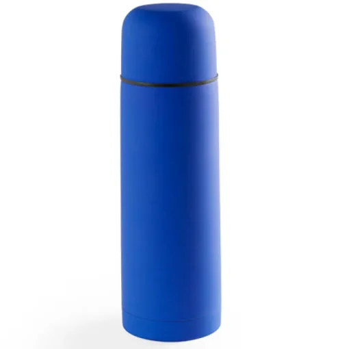 Gift Campaign Thermos aziendali monocolore con finitura opaca 500ml Lifestyle Matt> Thermos Personalizzati