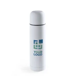 Gift Campaign Thermos aziendali monocolore con finitura opaca 500ml Lifestyle Matt></noscript> Thermos Personalizzati